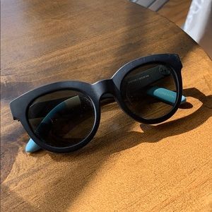 TOMS Florentine sunglasses